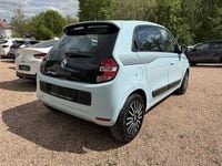 Używany Renault Twingo Dynamique 90 KM (66 kW) 2015 Niebieski Hatchback