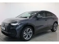 Neu Audi Q4 Sportback e-tron S-Line 219 kW (299 PS) 2026 Tamboragrau metallic SUV