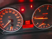 Brugt BMW 320 184 HK (135 kW) 2010 Sort Stationcar