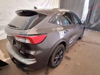 Gebraucht Ford Kuga ST 224 PS (164 kW) 2022 Grau SUV