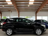 Gebraucht Ford Kuga Cool & Connect 150 PS (110 kW) 2019 Schwarz SUV