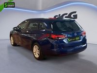 gebraucht Opel Astra Sports Tourer 1.2 Turbo Edition Klima,S