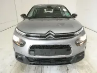 Gebraucht Citroën C4 110 PS (80 kW) 2020 Grau Limousine