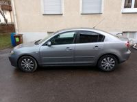 gebraucht Mazda 3 1.6 Benzin