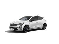 Neu Renault Clio V Esprit Alpine 91 PS (66 kW) 2025 Arktisweiß Limousine