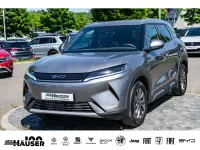 Neu BYD Atto 2 Boost 212 PS (155 kW) 2026 Grau SUV