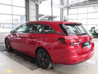 Gebraucht Opel Astra 110 PS (80 kW) 2020 Kombi