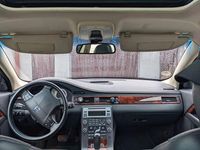 Gebraucht Volvo S80 315 PS (231 kW) 2007 Schwarz Limousine