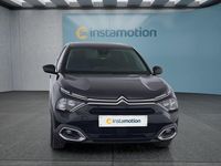 Gebraucht Citroën C4 131 PS (96 kW) 2024 Schwarz SUV