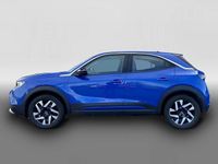Gebraucht Opel Mokka-e Elegance 100 kW (136 PS) 2022 Blau SUV