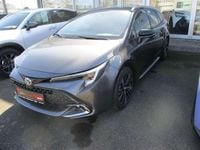 Neu Toyota Corolla 178 PS (130 kW) 2026 Marlingrau metallic Kombi