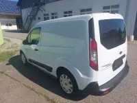 Gebraucht Ford Transit Connect Trend 120 PS (88 kW) 2021 Weiß Van / Kleinbus