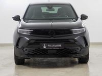 Gebraucht Opel Mokka GS Line 110 PS (80 kW) 2023 Schwarz SUV