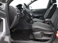 gebraucht VW T-Cross - 1.0 TSI R-Line