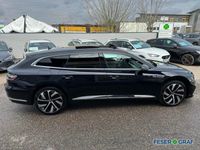 gebraucht VW Arteon 2.0 TDI Shootingbrake R-LINE