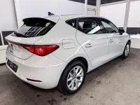 Neu Seat Leon Style 116 PS (85 kW) 2026 Limousine