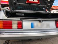 Gebraucht Mercedes S500 1983 Limousine