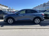 Usado Ford Kuga Titanium X 190 HP (139 kW) 2020 Azul SUV