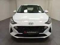 Occasion Hyundai i10 Select 67 ch (49 kW) 2022 Blanc Citadine