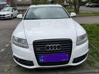 Gebraucht Audi A6 239 PS (175 kW) 2010 Weiß Limousine