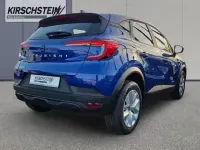 Neu Mitsubishi ASX Diamant Edition 114 PS (83 kW) 2026 Blau SUV