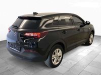 gebraucht Opel Grandland X Business Edition Automatik