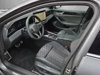 Neu VW Passat R-line 193 PS (141 kW) 2026 Diabasgrau Kombi