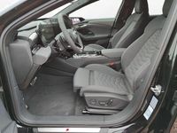 Gebraucht Audi A6 e-tron Performance 269 kW (367 PS) 2025 Schwarz Kombi