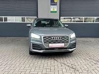 Gebraucht Audi Q2 S-Line 116 PS (85 kW) 2018 Grau SUV