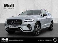 Gebraucht Volvo XC60 Plus 455 PS (334 kW) 2023 Vapour grey SUV