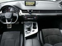 gebraucht Audi Q7 3.0 TDI S-Line Bose. Kamera. Glasdach.