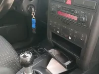 Gebraucht Audi A2 110 PS (80 kW) 2003 Silber Kleinwagen
