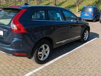 gebraucht Volvo XC60 Summum 2WD