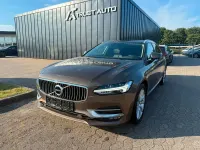 Gebraucht Volvo V90 Inscription 235 PS (172 kW) 2017 Kombi