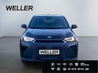 Neu Toyota Aygo X Active 116 PS (85 kW) 2026 Mysticschwarz SUV