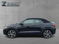 Neu VW T-Roc R-line 150 PS (110 kW) 2025 SUV