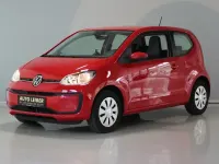 Gebraucht VW up! Move 65 PS (47 kW) 2022 Unbekannt Kleinwagen