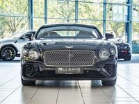 gebraucht Bentley Continental GT Mulliner 22" ROTAT TOURI WARRANTY