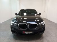 gebraucht BMW X4 xDrive 20d MHD M Sport (EURO 6d)