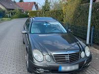 Second-hand Mercedes E280 190 CP (139 kW) 2008 Maro Break