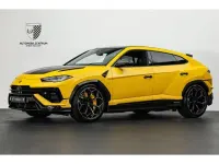 Gebraucht Lamborghini Urus 666 PS (489 kW) 2023 Gelb SUV