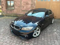 Gebraucht BMW 330 M Sport 245 PS (180 kW) 2009 Blau Limousine