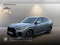 Gebraucht BMW X2 M Sport 170 PS (125 kW) 2025 Grau SUV