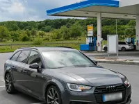 Gebraucht Audi A4 S-Line 218 PS (160 kW) 2018 Kombi