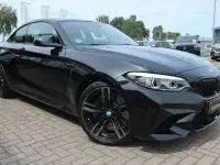 Gebraucht BMW M2 Competition Edition 411 PS (302 kW) 2020 Schwarz Coupé