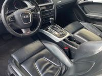 gebraucht Audi A5 3.0 TDI *scheckheftgepflegt*