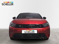 Neu Opel Corsa 101 PS (74 kW) 2025 Rot Limousine
