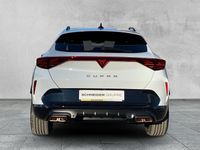Neu Cupra Formentor 277 PS (203 kW) 2026 Weiß SUV