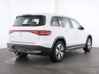 Gebraucht Mercedes EQB300 Advanced 167 kW (228 PS) 2025 Weiß SUV