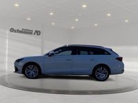 Gebraucht Seat Leon Style 150 PS (110 kW) 2021 Weiss Kombi